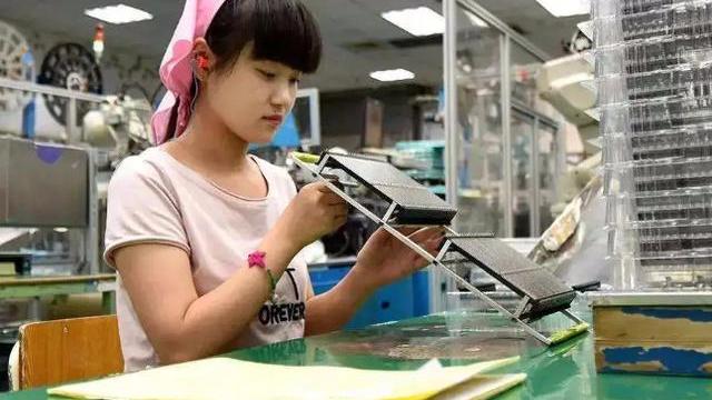 用工荒|特斯拉普工招聘被挤破，引发用工荒问题讨论，背后还是待遇和福利