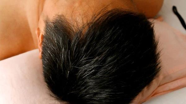 人参|才40来岁，为什么有的人就长白发了？可能是身体这3方面出了问题