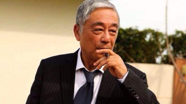 楚原|87岁的楚原黯然离世，比他还年纪还大的十位香港老演员你认识几位
