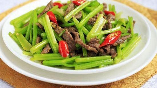 西兰花|春季减肥必吃的5种美食，建议了解一下