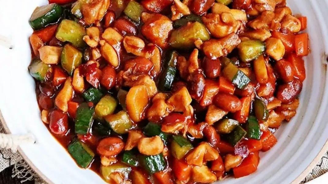 猪肉|孩子挑食，推荐7道下饭菜，好吃不贵，学会了提前给孩子安排上