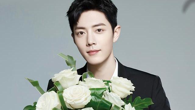 肖战|《横店影视城》透露肖战位置，已经转场横店拍摄，杀青时间将近