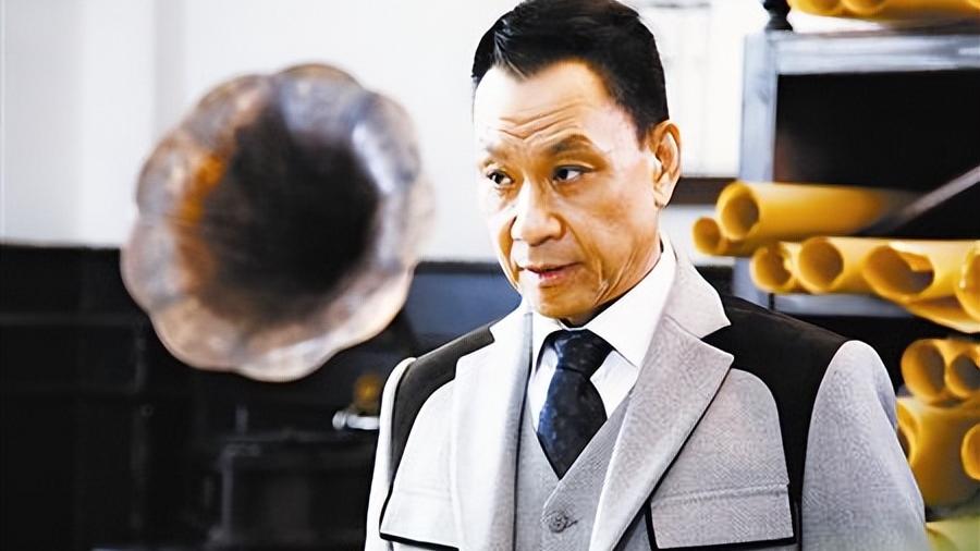 王学圻|老戏骨王学圻：与结婚40年的妻子对簿公堂，11年后却感觉愧对儿子