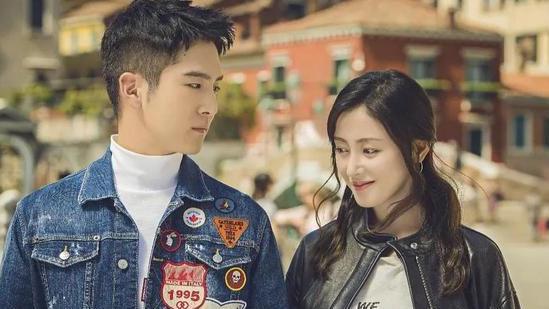 张天爱|张天爱盛一伦再合作，《最灿烂的我们》将播，太子夫妇令人期待