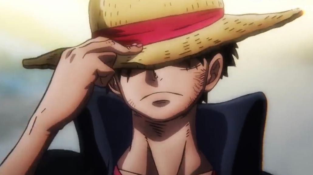 路飞|《海贼王》1015话，凯多直接掉智，为什么要用脸硬刚路飞一拳？