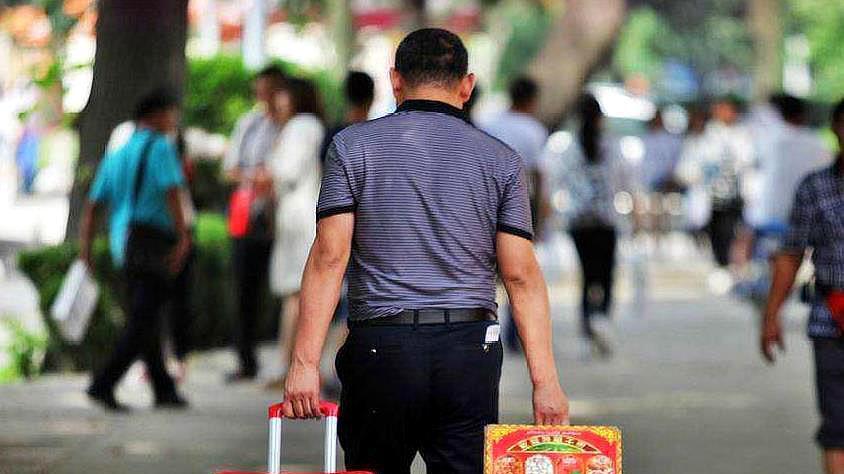 华为|这家让我下周去报到，要不要去？我也没有其他Offer......