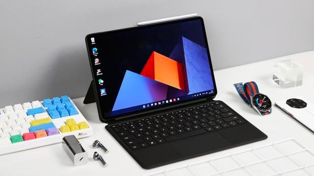 华硕|2022学生党换机怎么选？华硕华为高品质装备推荐，体验高效上网课