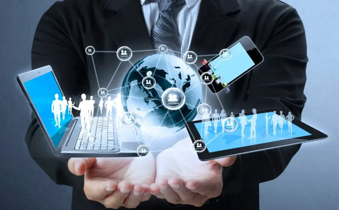 闪迪|寻找万物互联的入口