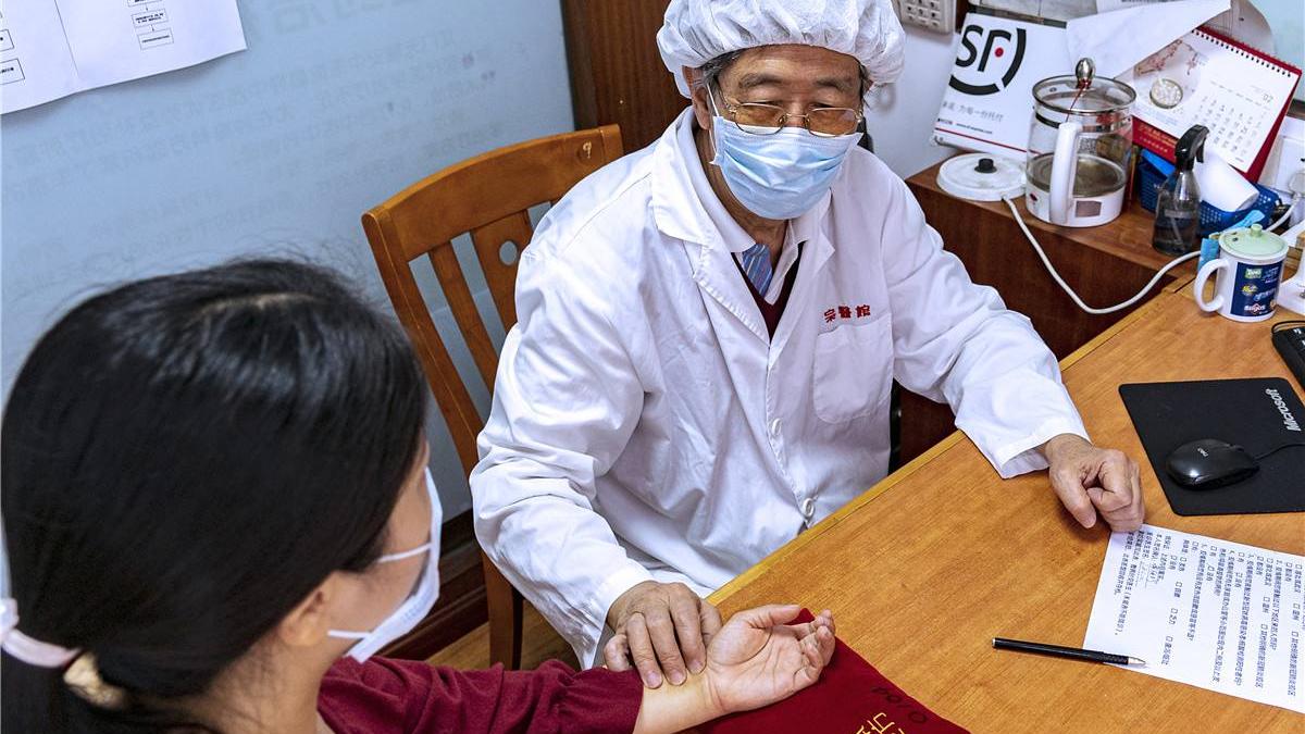 中成药|人体各种【虚症】的中成药治疗一览表：针对心气虚、肺气虚、肝阴虚、肾阳虚...