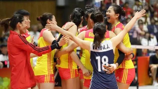 官宣|国际排联官宣！中国女排将远赴保加利亚参赛，锻炼新人是球队重点