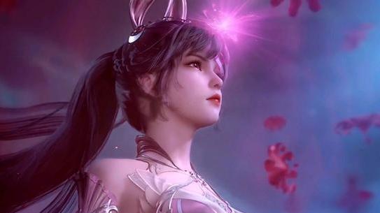 菊斗罗|为何国漫总是被曝抄袭？斗罗分镜疑似抄袭鬼灭，国漫打斗是劣势