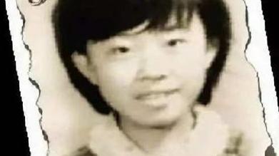 杨丽娟|杨丽娟追星追到家财散尽，父亲跳海，如今43岁没人敢娶