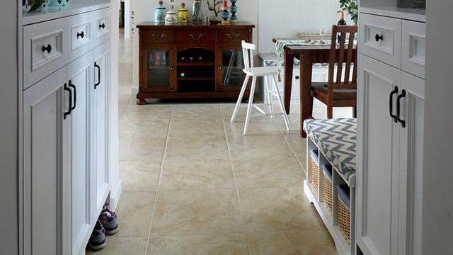 装修风格选？和老婆一起装修了155平的美式风格，太温馨浪漫了吧