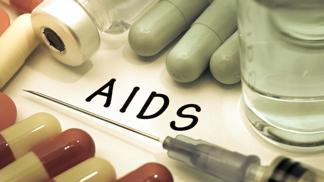 hiv|为什么说，日常生活接触不用怕染上艾滋？