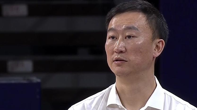 广东省|官宣！刘维伟正式下课，本赛季3次请辞，放弃威姆斯成为败笔