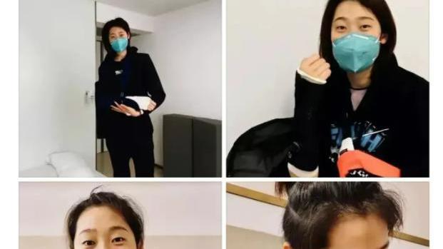 世锦赛|8大主力曝光！李盈莹、袁心玥是2022年中国女排国家队绝对主力！