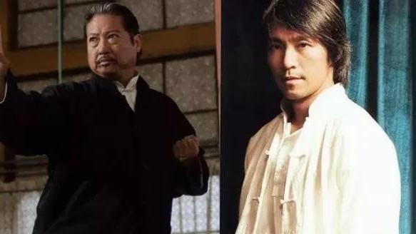周星驰|洪金宝爆料：拍功夫时，因身体原因请假7天，回来就被周星驰开了