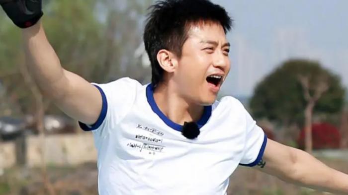 邓超|“冬奥邓超”是什么梗？本人回应称把自己惊到的同时，也很开心