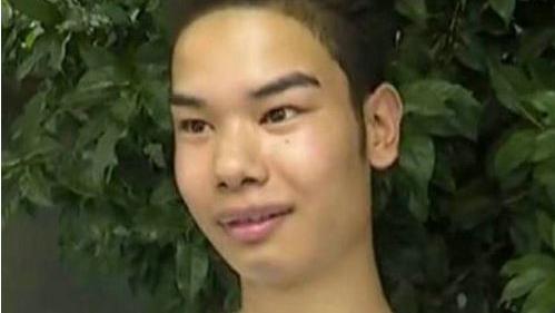 发际线|网红发际线男孩小吴是什么梗 怎么走红的现状如何