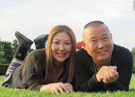 郭德纲|郭德纲自曝：没成名时去王慧家拜访，去18次，结果吃了17次闭门羹