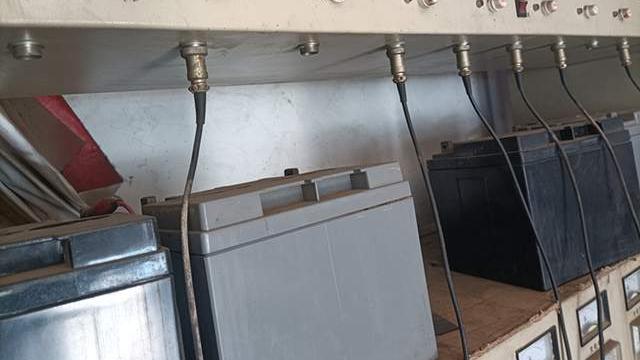 电瓶修复技术——除硫化仪器没有那么神秘