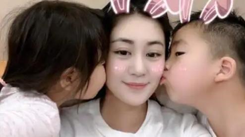 毕畅|王小蒙首谈离婚，不仅被前夫家暴5年还是赚钱工具