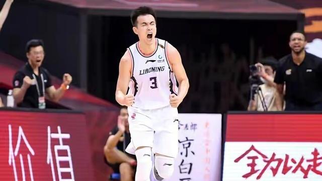 赵继伟|赵继伟评价郭艾伦体现高情商，FMVP位列国内球员第一，他才是赢家