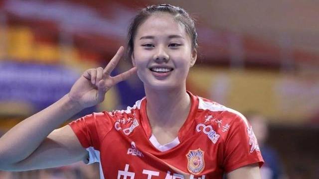 皇家马德里|25岁的美女接应将迎来三大考验，要防止缪伊雯、郑益昕的“偷袭”