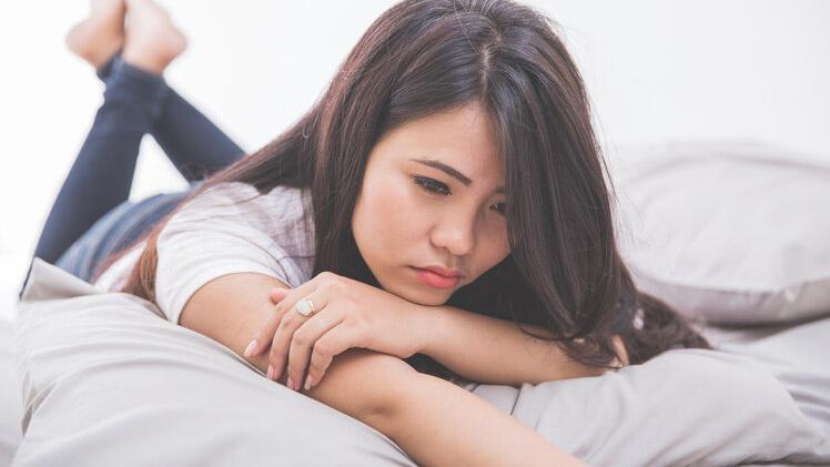 跑步|女子减肥2个月暴瘦20斤导致闭经！以后还能恢复正常吗？医生揭秘