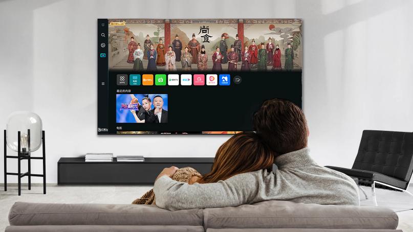 三星电视|搭载全新技术，三星Neo QLED应对8K画质也能游刃有余