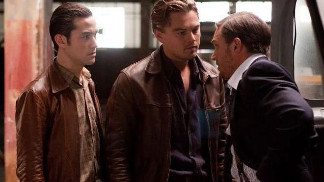 欧美明星|全球公认的十大顶级逻辑悬疑电影，可别说你一部都没看过