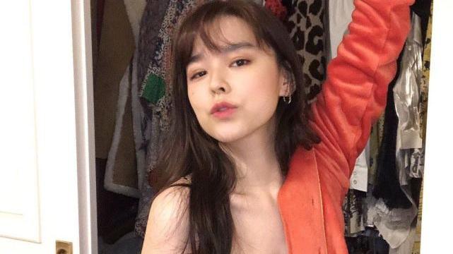 虎牙|井川里予之后，虎牙再添千万粉丝女网红，与陈赫关系密不可分