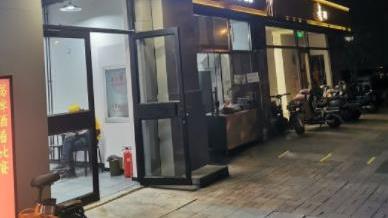 豆浆|北京这家面馆，30秒吃完终身免单，网友：店倒闭了上老板家去吃