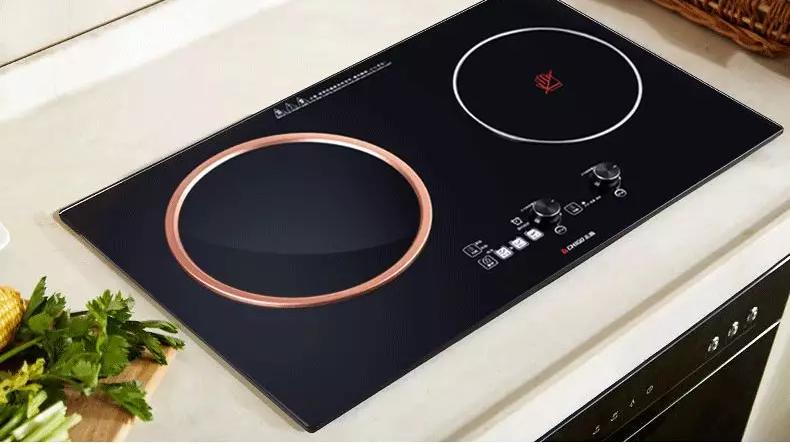 开放式厨房3大弊端我全中了？别急，7大解决妙招拯救你！