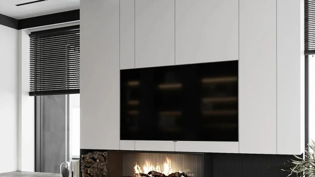 装修趋势 | 隐形设计，更显高级