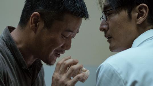 误杀2|看完《误杀2》只想喊话导演，放过肖央吧，别误杀他了