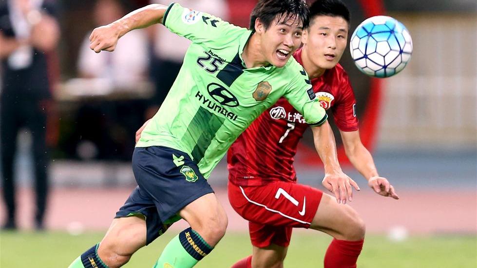 全北现代|今日足球：城南FCvs全北现代 沙尔克vs海登海姆