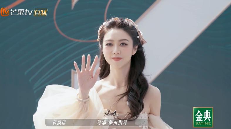 薛凯琪|40岁惊艳全网！她是香港最后一位少女，却差点当红时自杀