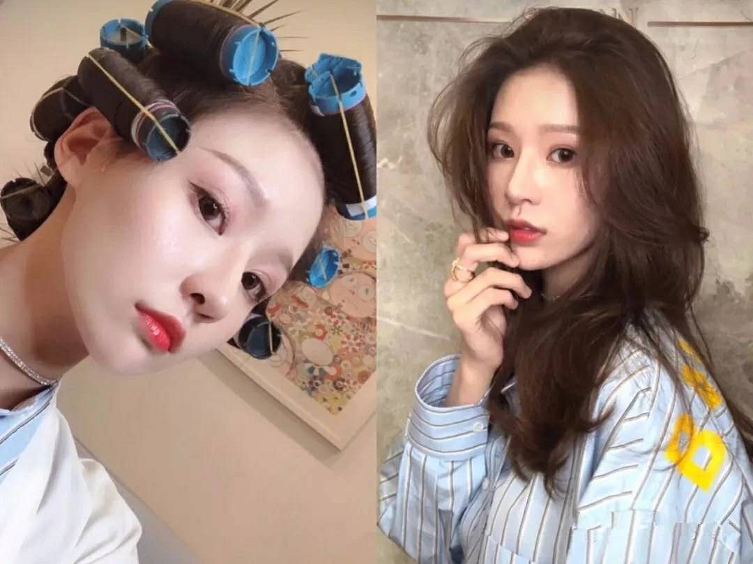 短发 头发没有烫好可以再烫吗？连续烫两次头发，会有什么影响吗？