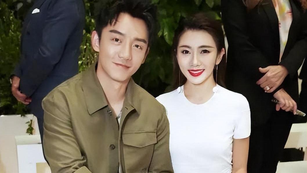 王力宏|分手5年后，再看郑恺程晓玥，才知道郑恺为什么那么坚定的分手