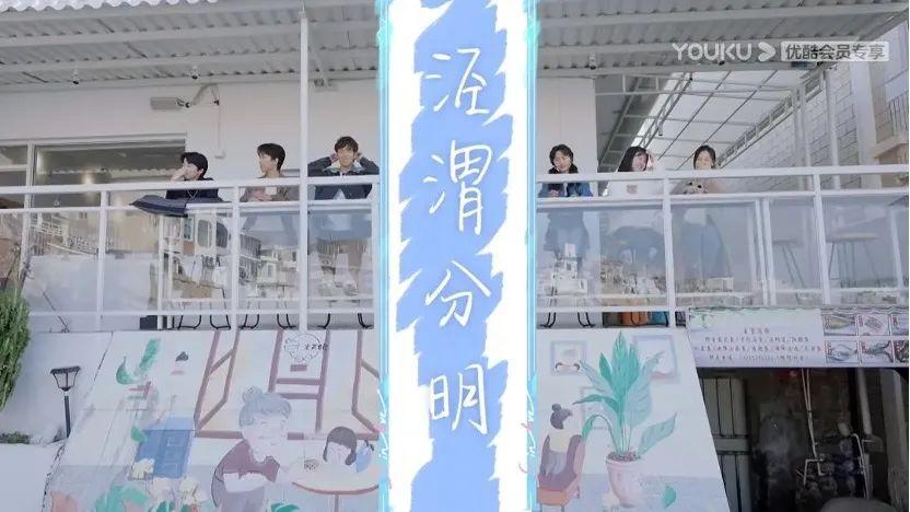 雷佳音|两档恋综两种形式，一种是青春一种是人生