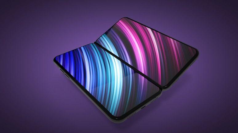 Windows|Apple 正在开发 20 英寸可折叠MacBook/iPad 混合触摸屏键盘