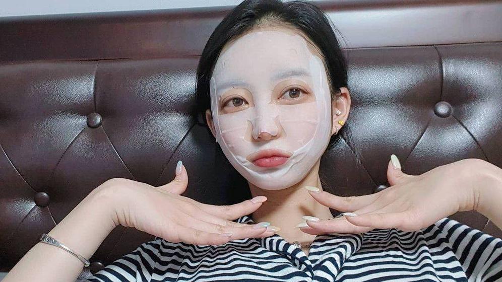 粉刺|懒人三日湿敷法，告别粉刺和淡细纹只需3步，养出白滑鸡蛋肌！