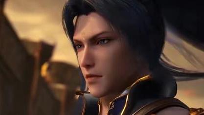 |因为前辈两个字唐三再被群嘲，网友直言真虚伪，但这事唐三真没错