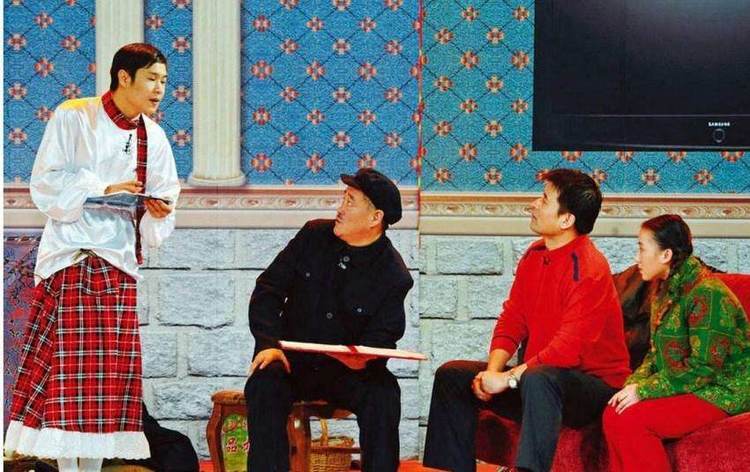 小沈阳|从火遍全球到销声匿迹，小沈阳得罪的不是赵本山，而是另有其人？