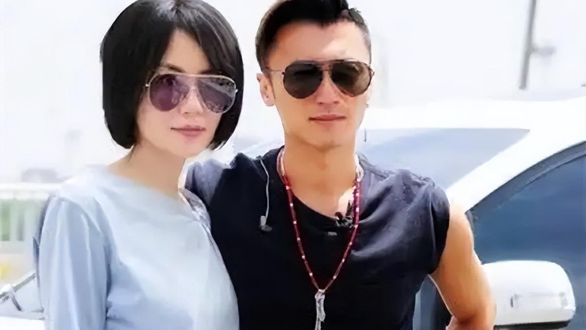 谢霆锋|窦靖童发文疑似感谢谢霆锋，称呼却让网友直呼别扭