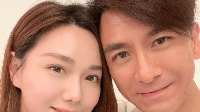 马国明|汤洛雯疫情停工经常为男友下厨 马国明大赞女友煮什么都好吃