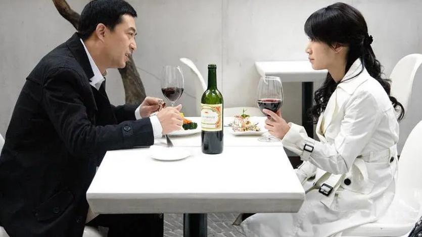 陶晶莹|播出12集冲上热播榜第一！滕华涛和海清一联手，就是家庭剧的巅峰