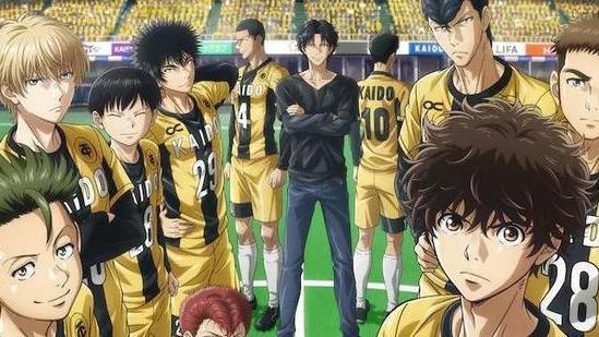 青之芦苇|《青之芦苇》前期被吹得有多高，后期就有多尴尬