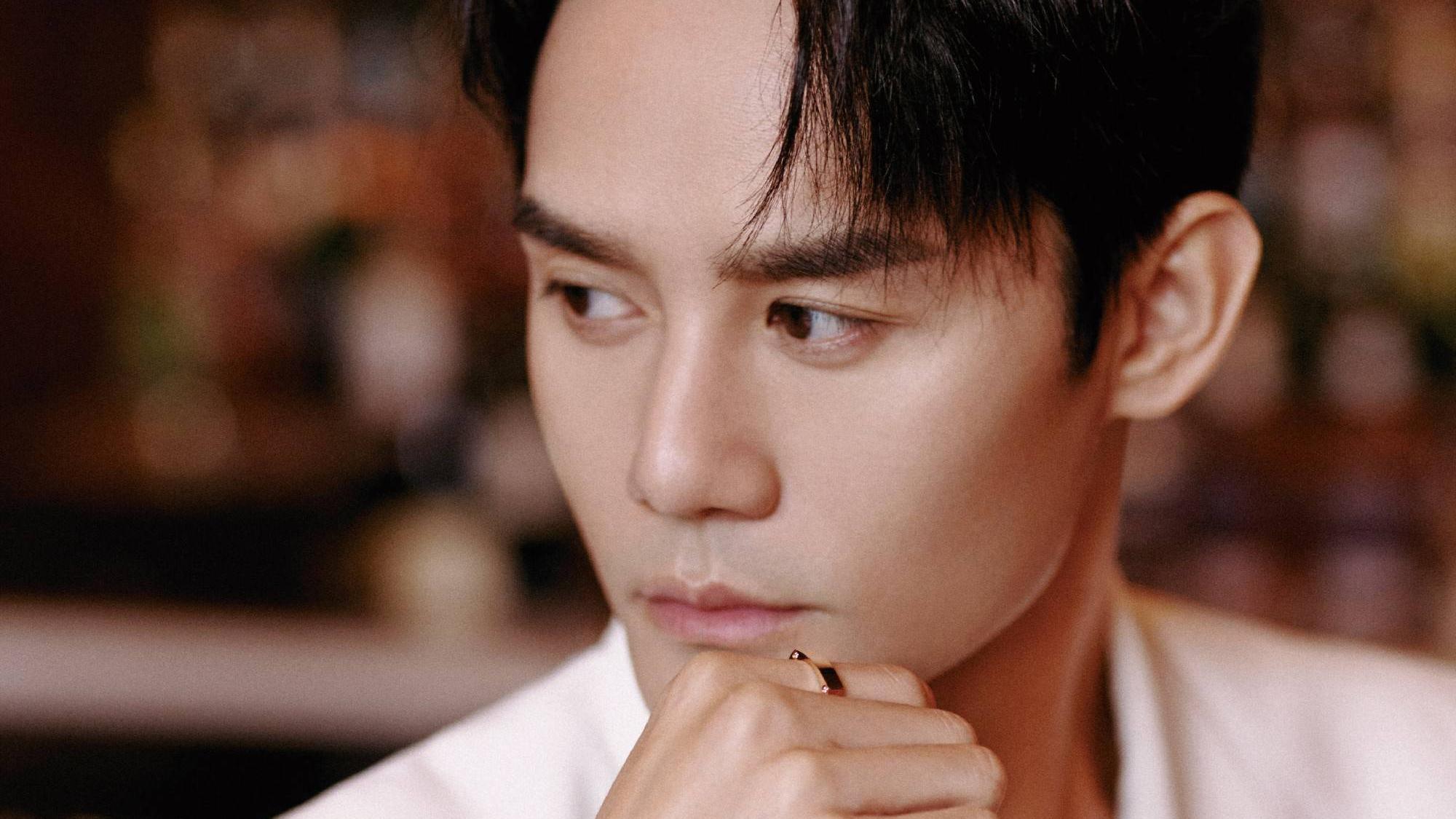 王凯|鲨疯了！王凯9部作品入选《中国电视剧选集》